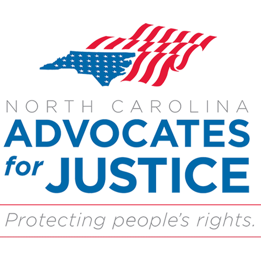 NC Advocate for Justice